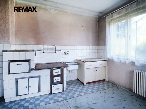 Prodej domu 150 m², pozemek 1616 m²