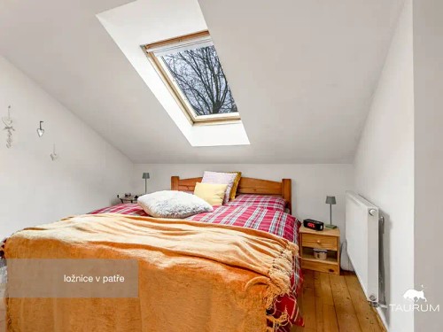 Prodej domu 83 m², pozemek 655 m²