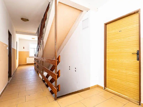 Prodej domu 600 m², pozemek 545 m²
