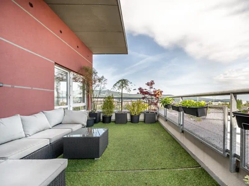Prodaný byt 2+kk 57 m²