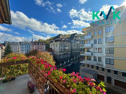 Prodej bytu 4+1 120 m²