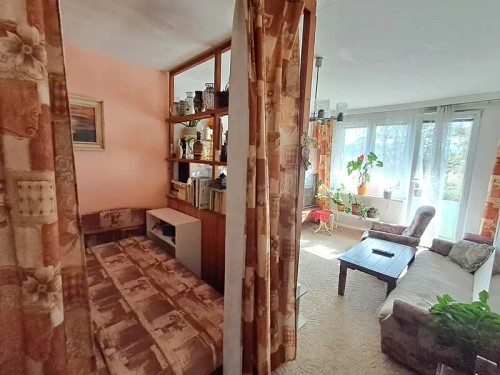 Prodej bytu 2+1 64 m²