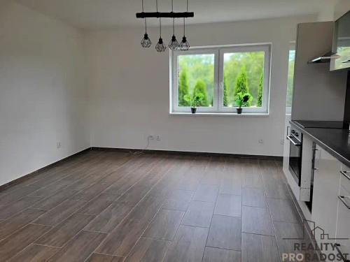 Prodej bytu 2+kk 60 m²