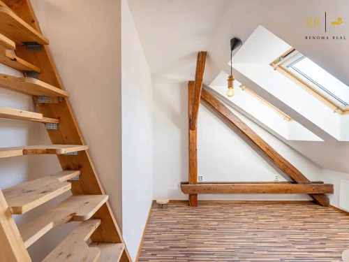 Prodej bytu 2+kk 41 m²