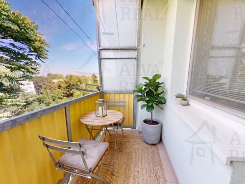 Prodej bytu 2+1 54 m²