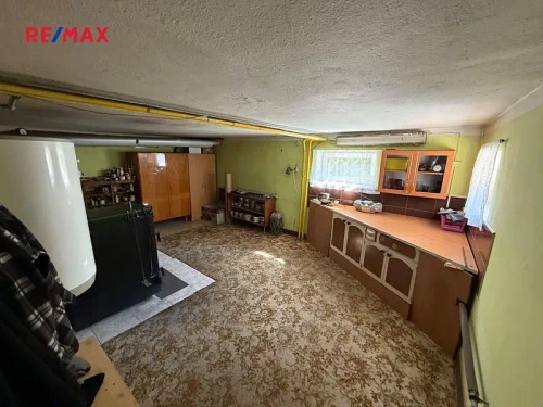 Prodej domu 304 m², pozemek 532 m²