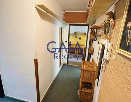 Prodaný byt 2+1 55 m²