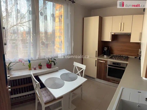 Prodej bytu 3+1 63 m²