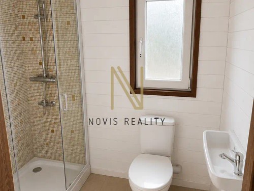 Prodej chaty 19 m², pozemek 400 m²