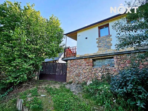 Prodej chaty 39 m², pozemek 393 m²