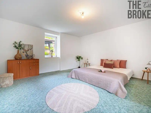 Prodej domu 79 m², pozemek 5747 m²
