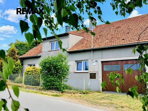 Prodej domu 180 m², pozemek 780 m²
