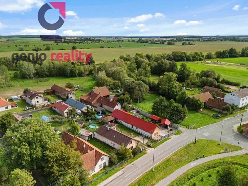 Prodej domu 130 m², pozemek 299 m²