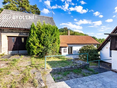 Prodej domu 207 m², pozemek 726 m²