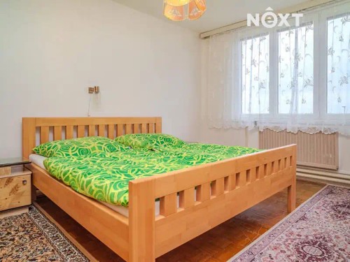 Prodaný byt 3+1 65 m²