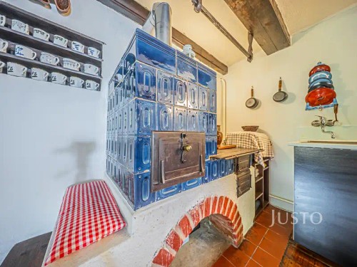 Prodej chalupy 137 m², pozemek 1588 m²