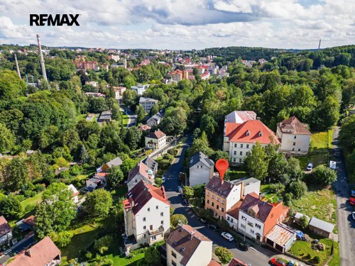 Prodej domu 340 m², pozemek 300 m²