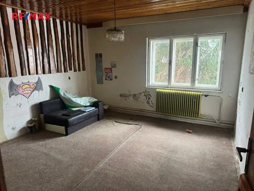 Prodej domu 280 m², pozemek 633 m²