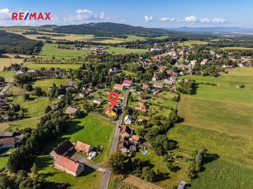 Prodej atypického bytu 31 m²