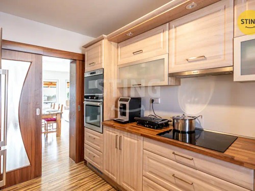 Prodej domu 130 m², pozemek 861 m²