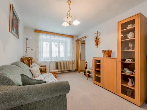 Prodej domu 180 m², pozemek 1081 m²