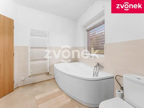 Prodaný  dům 155 m², pozemek 390 m²