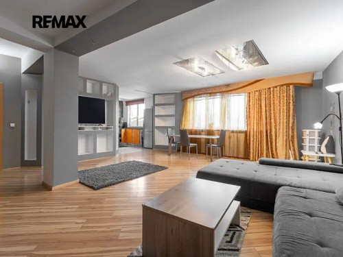 Prodej bytu 2+kk 86 m²