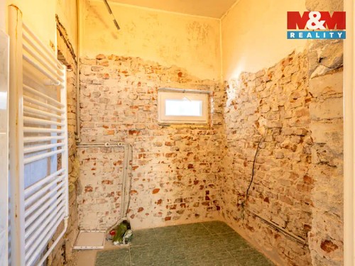 Prodej domu 219 m², pozemek 665 m²