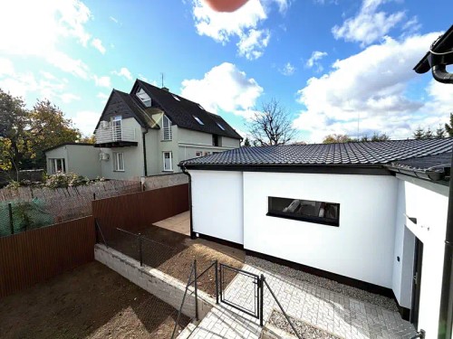 Prodej bytu 2+1 67 m²