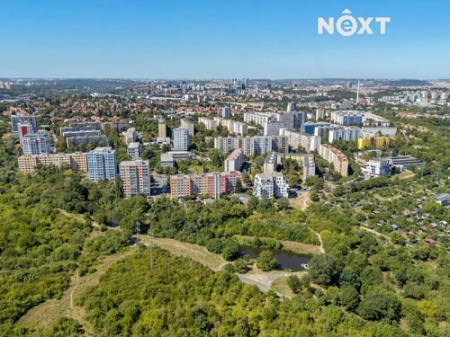 Prodej bytu 3+kk 73 m²