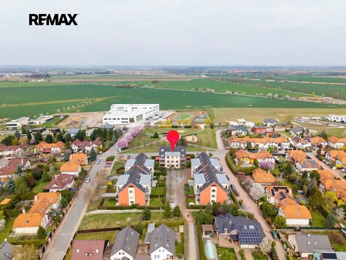 Prodej bytu 3+kk 90 m²