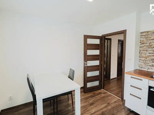Prodaný byt 2+1 56 m²