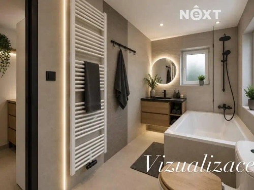 Prodej chaty 76 m², pozemek 884 m²