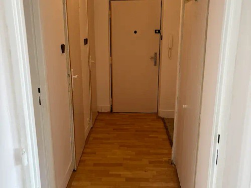 Prodaný byt 2+1 52 m²