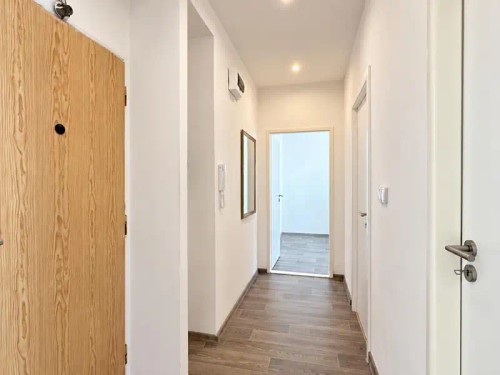 Prodej bytu 2+1 50 m²