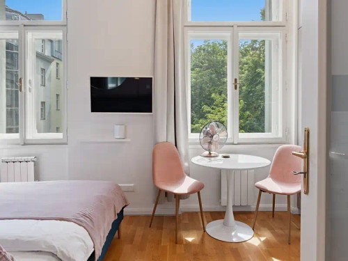 Prodej bytu 1+kk 17 m²