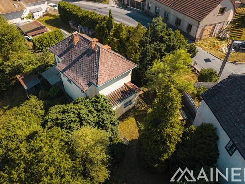 Prodej domu 115 m², pozemek 716 m²