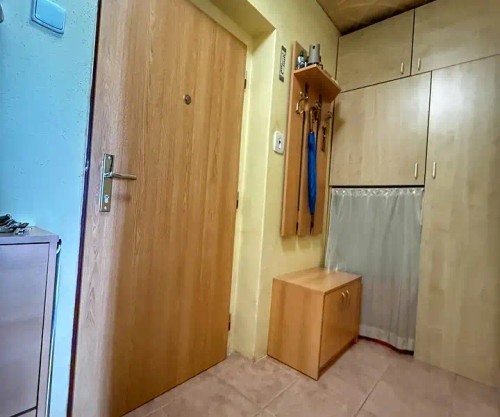 Prodej bytu 1+1 41 m²