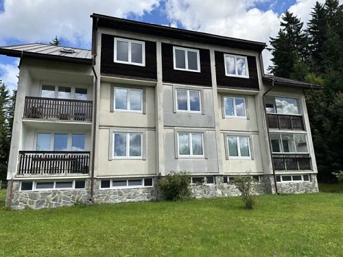 Prodej bytu 2+1 57 m²