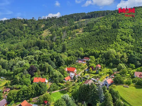 Prodej domu 112 m², pozemek 658 m²