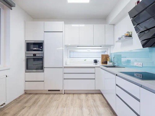 Prodaný byt 4+kk 120 m²