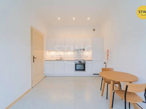 Prodej bytu 2+1 68 m²