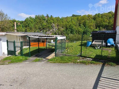 Prodej chaty 80 m², pozemek 601 m²