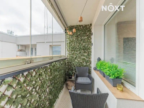 Prodaný byt 3+1 60 m²