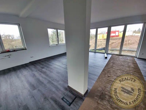 Prodej domu 206 m², pozemek 1038 m²