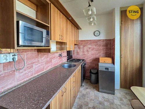 Prodej bytu 3+1 74 m²