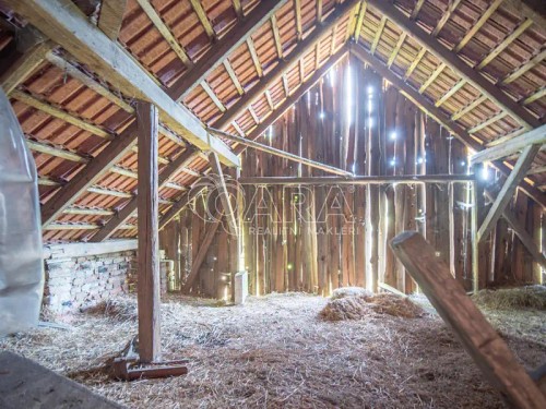 Prodej domu 81 m², pozemek 2534 m²