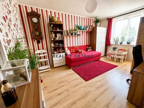 Prodej bytu 3+1 79 m²