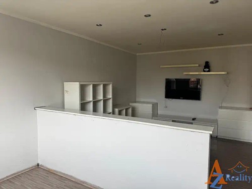 Prodaný  byt 2+1 63 m²
