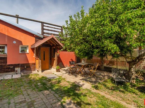 Prodej domu 136 m², pozemek 708 m²